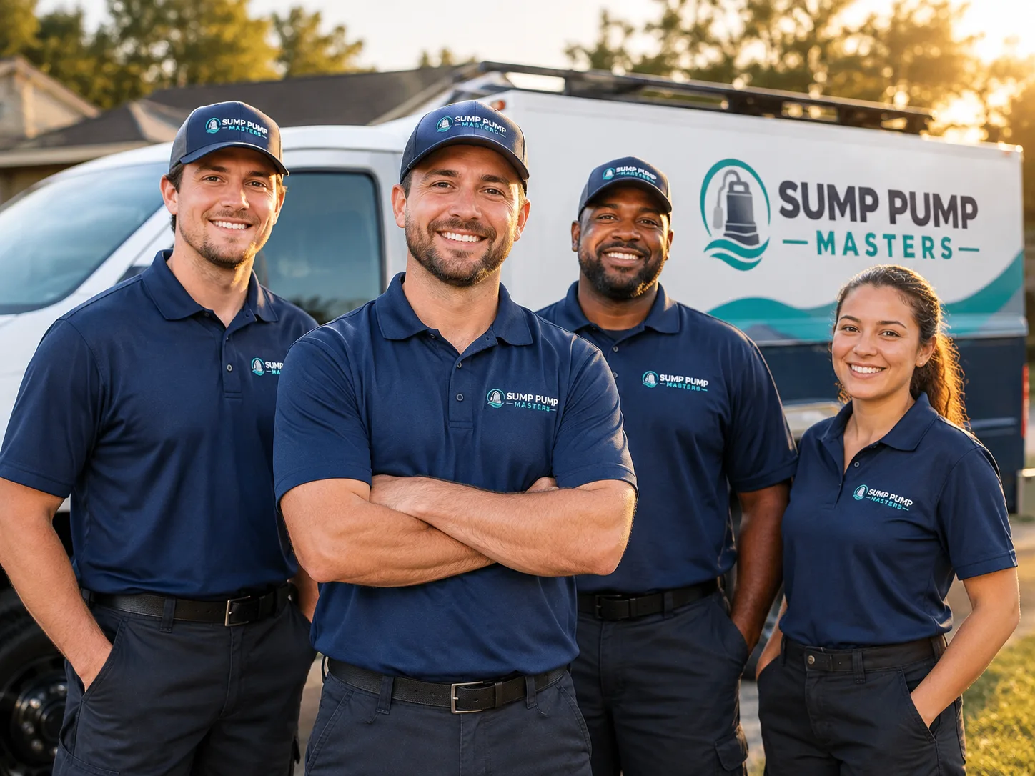 Sump Pump Repair company in Angola, NY